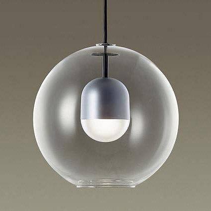 Panasonic パナソニック ペンダントライト クリア 拡散 LED(温