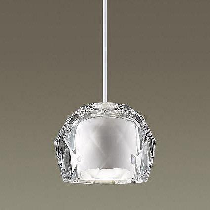 Panasonic - パナソニック 軌道用シャンデリヤ点火装置 LED(昼光色・温白いこと) 鳴りひびく XLGB1651CQ1
