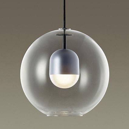 Panasonic - パナソニック 軌跡用シャンデリアともし火 LED(温白いこと・白熱電球色) 鳴りひびく XLGB1710CQ1