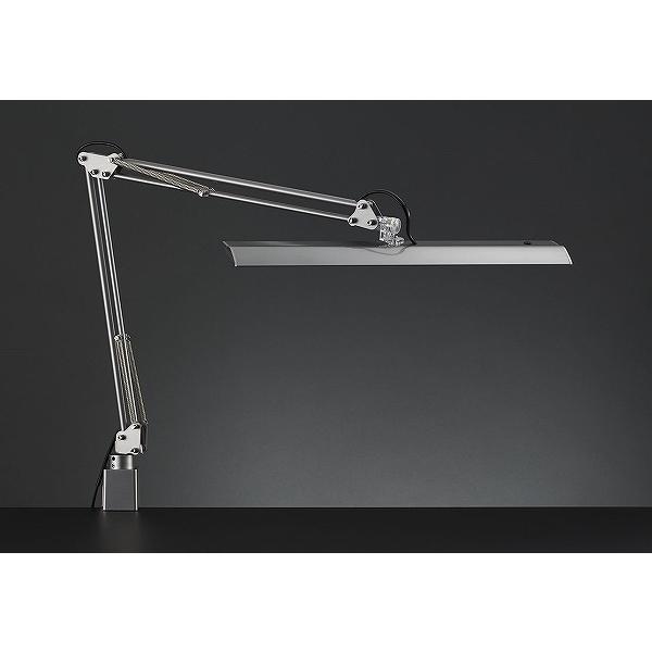 山田照明 Zライト Z-Light（ゼットライト） ゼットライト シルバー LED 昼白色 調光 Z-10RSL_2