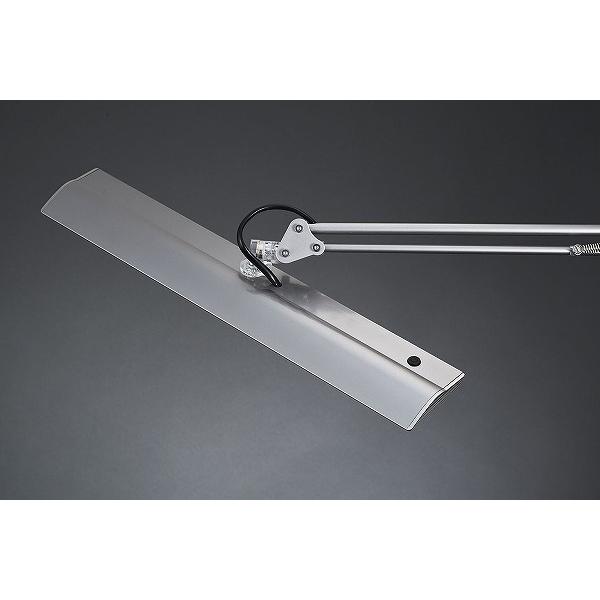 山田照明 Zライト Z-Light（ゼットライト） ゼットライト シルバー LED 昼白色 調光 Z-10RSL_3