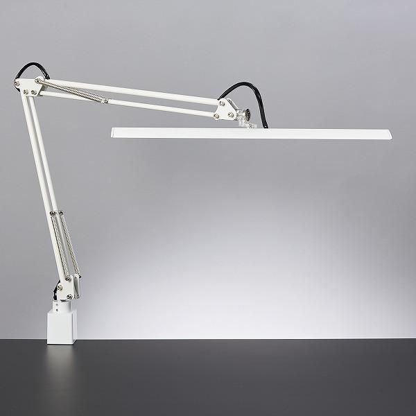 山田照明 Z-Light（ゼットライト） ゼットライト ホワイト LED 昼白色 調光 Z-10RW