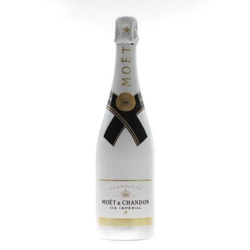 シャンパン モエシャンドン アイス アンペリアル 750ml MOET&CHANDON