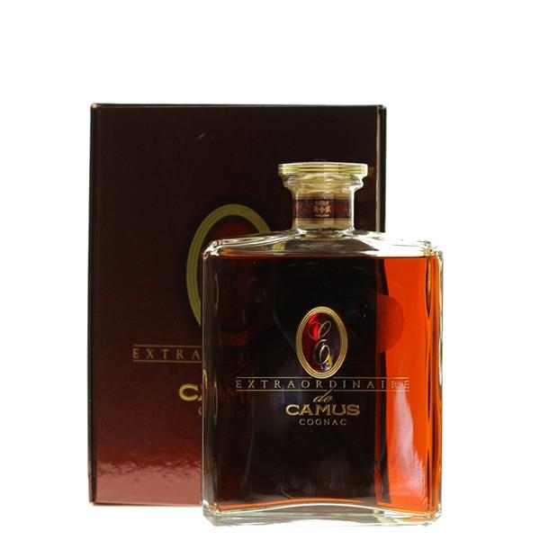 カミュ エクストラオルディネール（CAMUS EXTRAORDINAIRE ブランデー カミュ エクストラ オルディネール 700ml CAMUS EXTRA