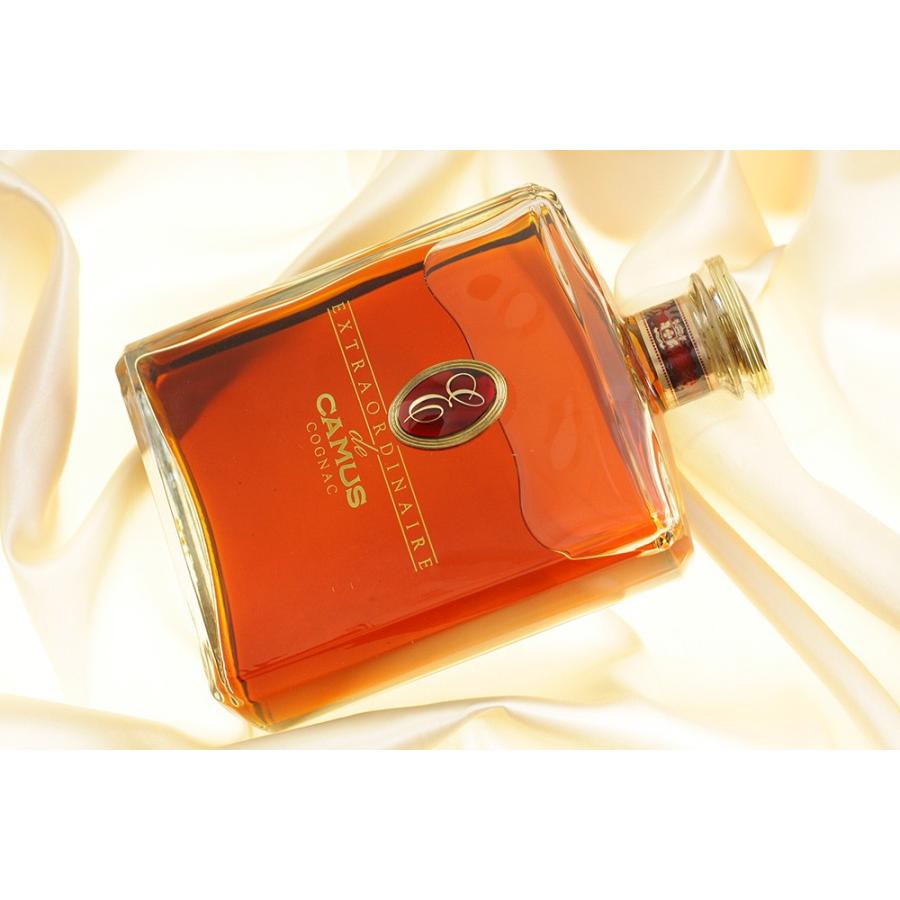 ブランデー カミュ エクストラ オルディネール 700ml CAMUS ブランデー カミュ エクストラ オルディネール 700ml CAMUS