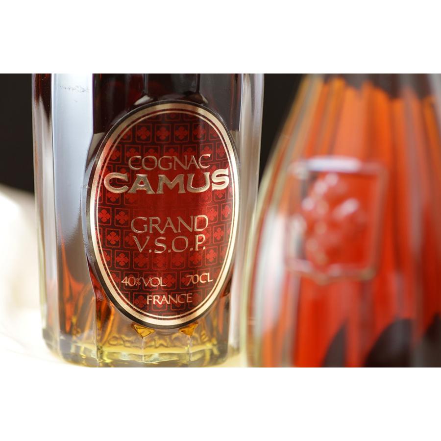 ブランデー コニャック カミュ グランド VSOP 700ml CAMUS GRAND ブランデー コニャック カミュ グランド VSOP 700ml CAMUS GRAND