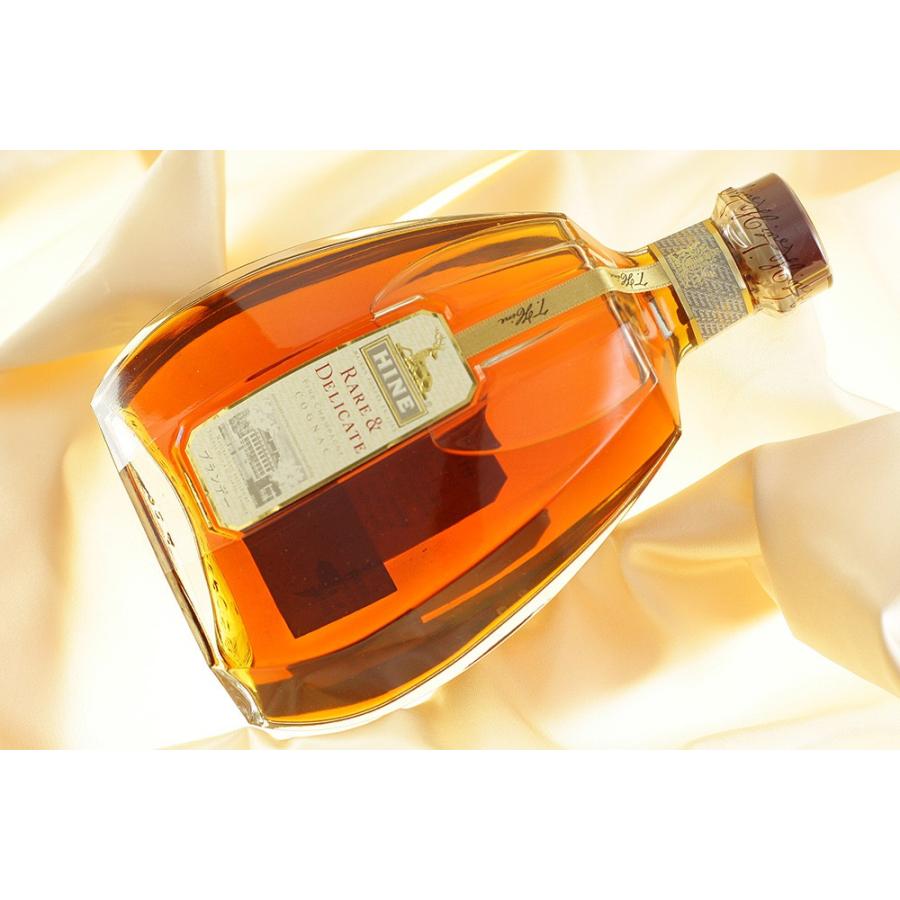 未開栓品 HINE ハイン RARE ＆ DELICATE 750ml 未開栓品 HINE ハイン RARE ＆ DELICATE 750ml