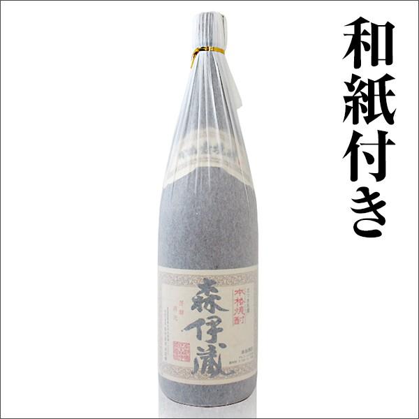 送料無料 芋焼酎 森伊蔵 1800ml 森伊蔵酒造 : moriizou1800 : 蔵酒