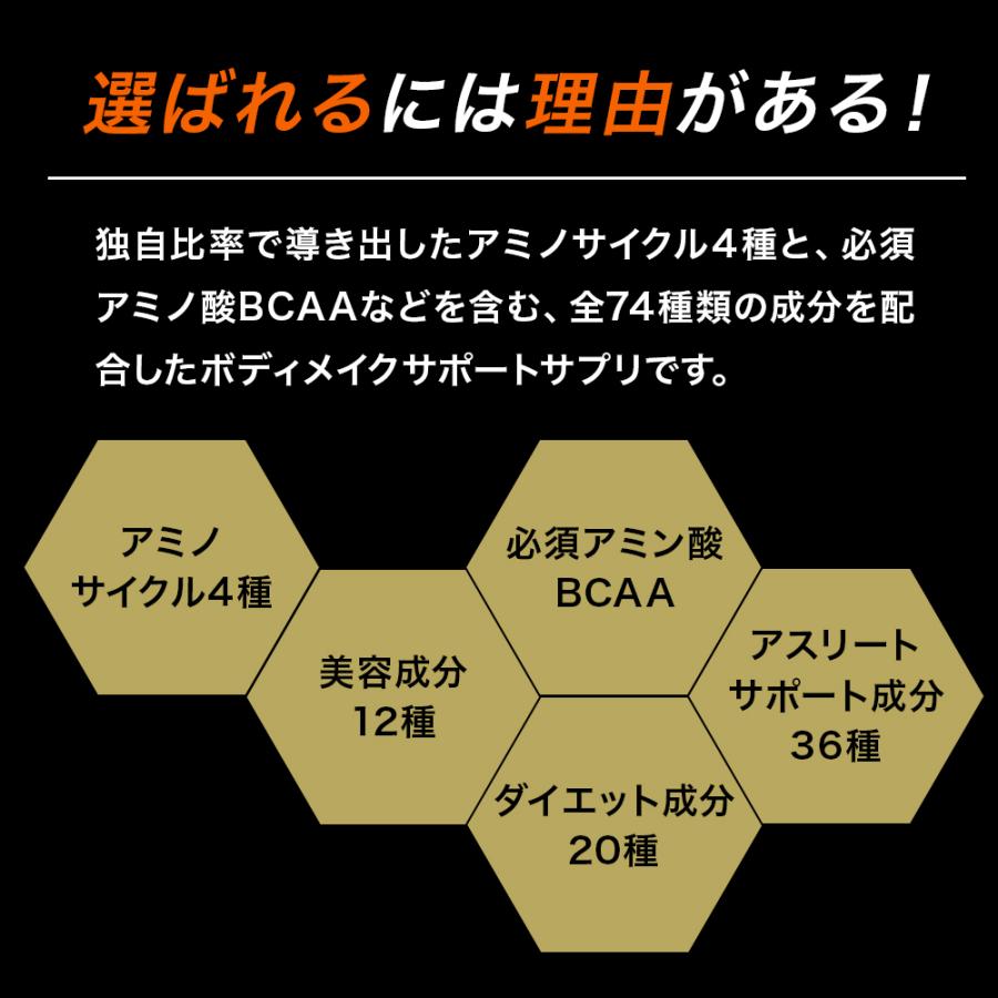 H＆Yo fitness 燃焼系サプリ ダイエットサプリ L-カルニチン α‐リポ酸