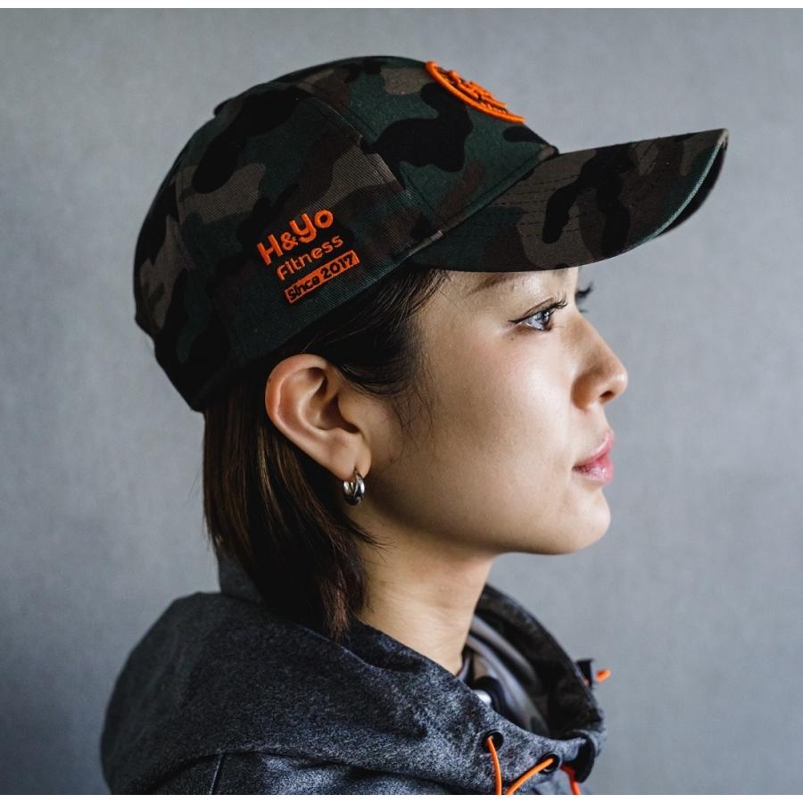 キャップ 帽子 メンズ レディース 男女兼用 ワークアウト トレーニング ジム スポーツ アウトドア ジムウェア 野球帽 ロゴ 刺繍 サイズ