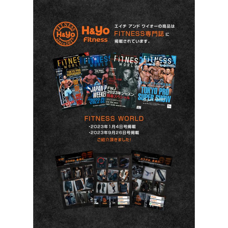 ロングパンツ 鬼ストレッチ ジョガーパンツ メンズ レディース トレーニングウェア  ジムウェア ファスナー付 フィットネスウェア | H＆Yo fitness | 06