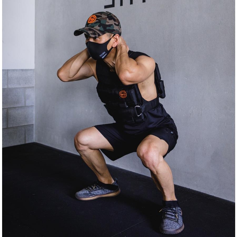 H&Yo fitness ウエイトベスト 20kg 10kg 重量調節可 ウエイト H&Yo fitness ウエイトベスト 20kg 10kg 重量調節可 ウエイト