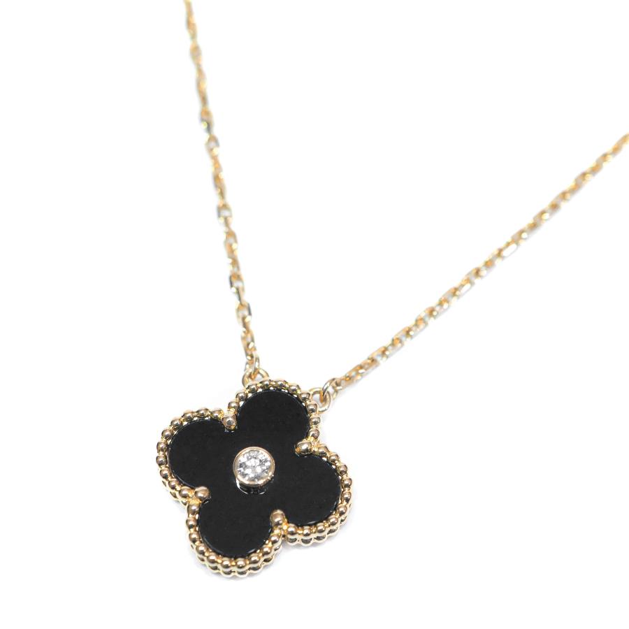Van Cleef ＆ Arpels（ヴァンクリーフ ＆ アーペル） Van Cleef