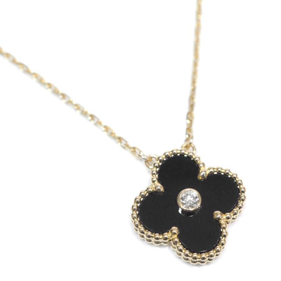 Van Cleef ＆ Arpels（ヴァンクリーフ ＆ アーペル） Van Cleef