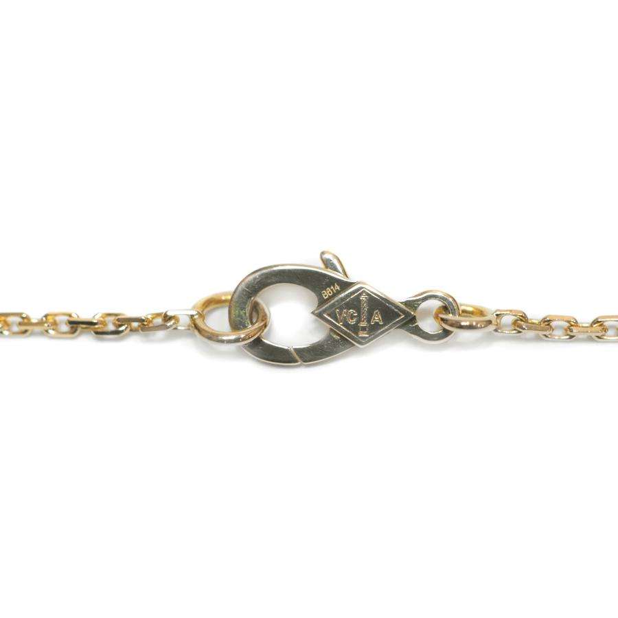 【GW限定お値下げ中】Van Cleef & Arpels ネックレス Van Cleef ＆ Arpels（ヴァンクリーフ ＆ アーペル） Van Cleef