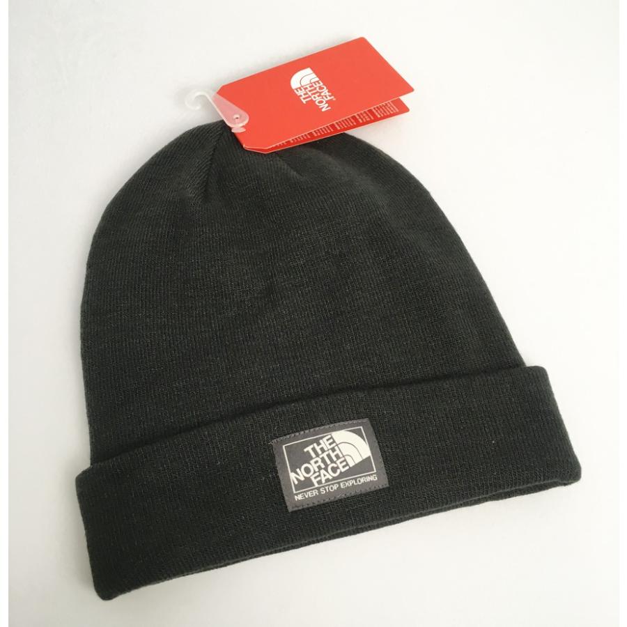 The North Face ザノースフェイス Dock Worker Beanie ドックワーカービーニー ニット帽 1807 Class Sense クラスセンス 通販 Yahoo ショッピング