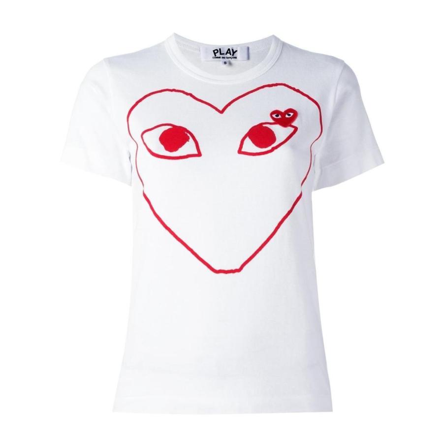 PLAY COMME des GARCONS プレイコムデギャルソン レディース PLAY COMME des GARCONS プレイコムデギャルソン レディース
