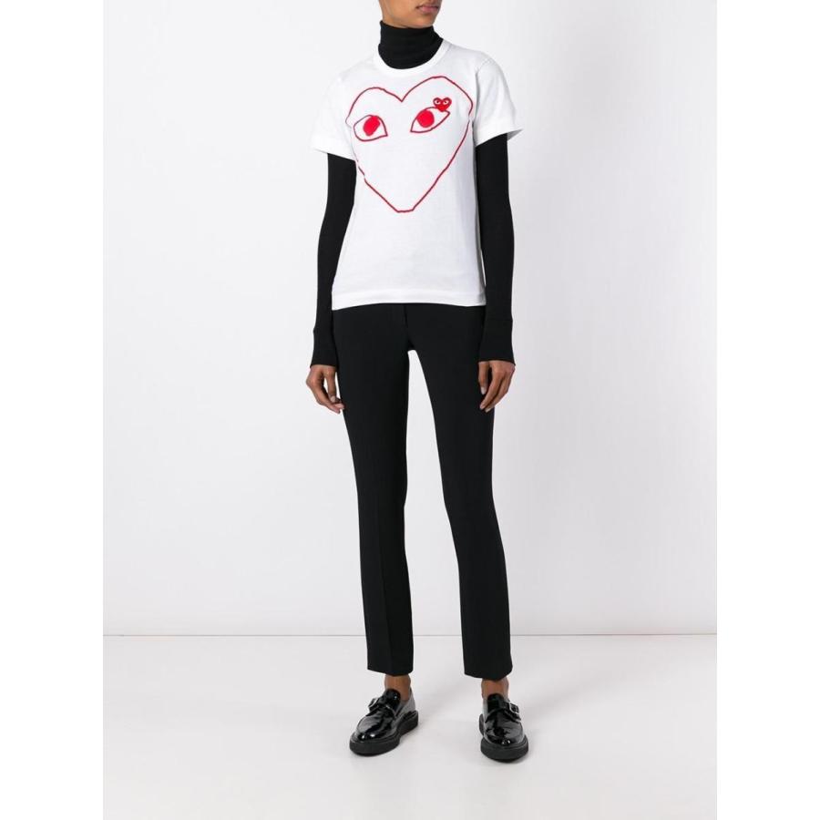 PLAY COMME des GARCONS プレイコムデギャルソン レディース