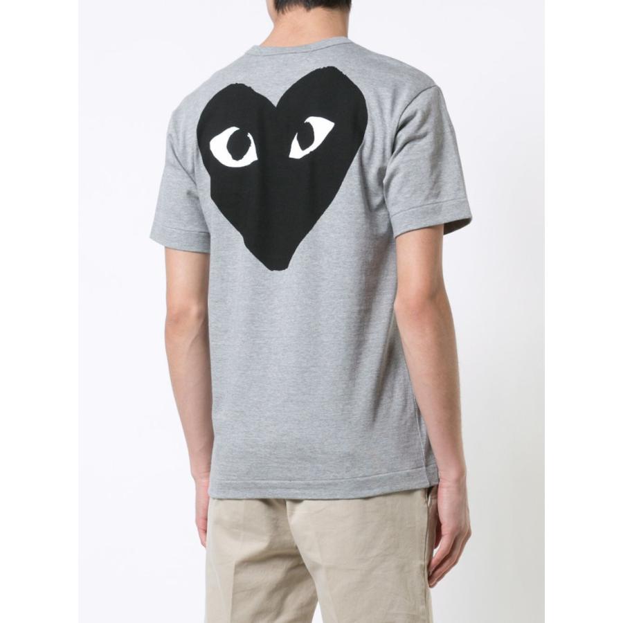 PLAY COMME des GARCONS プレイコムデギャルソン メンズグレー PLAY COMME des GARCONS プレイコムデギャルソン メンズグレー