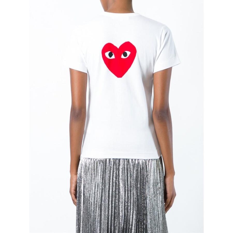 PLAY COMME des GARCONS プレイコムデギャルソン レディース