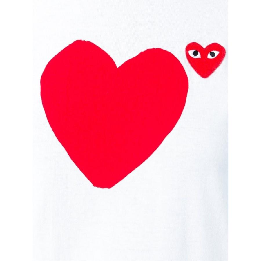 PLAY COMME des GARCONS プレイコムデギャルソン レディース PLAY COMME des GARCONS プレイコムデギャルソン レディース