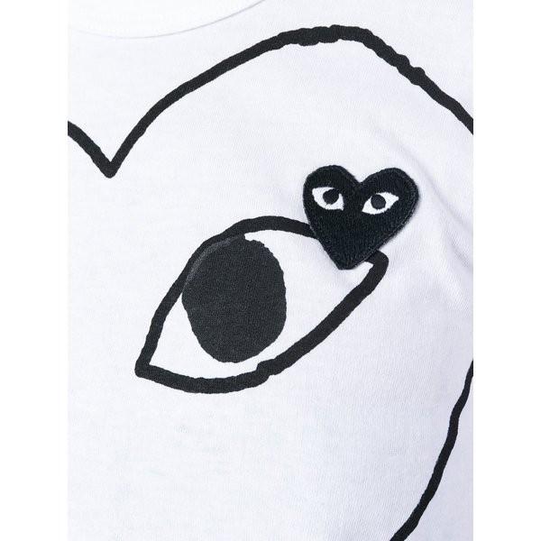 PLAY COMME des GARCONS プレイコムデギャルソン メンズ