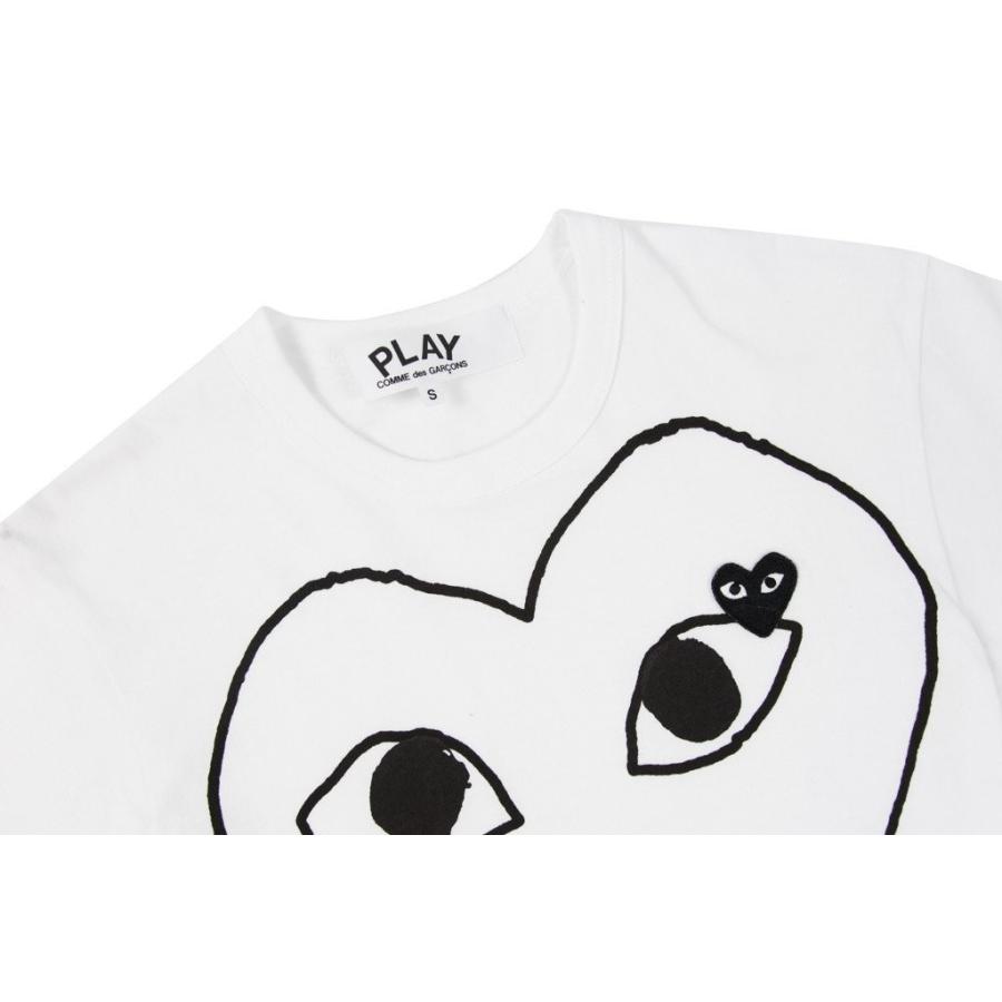 PLAY COMME des GARCONS プレイコムデギャルソン メンズ PLAY COMME des GARCONS プレイコムデギャルソン メンズ