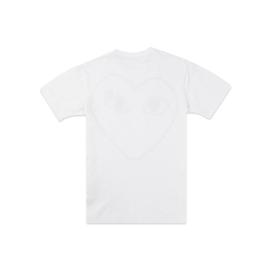 コムデギャルソンPLAY プレイMサ イズ プレイ コムデギャルソンPLAY COMME des GARCONS×Matt Groening