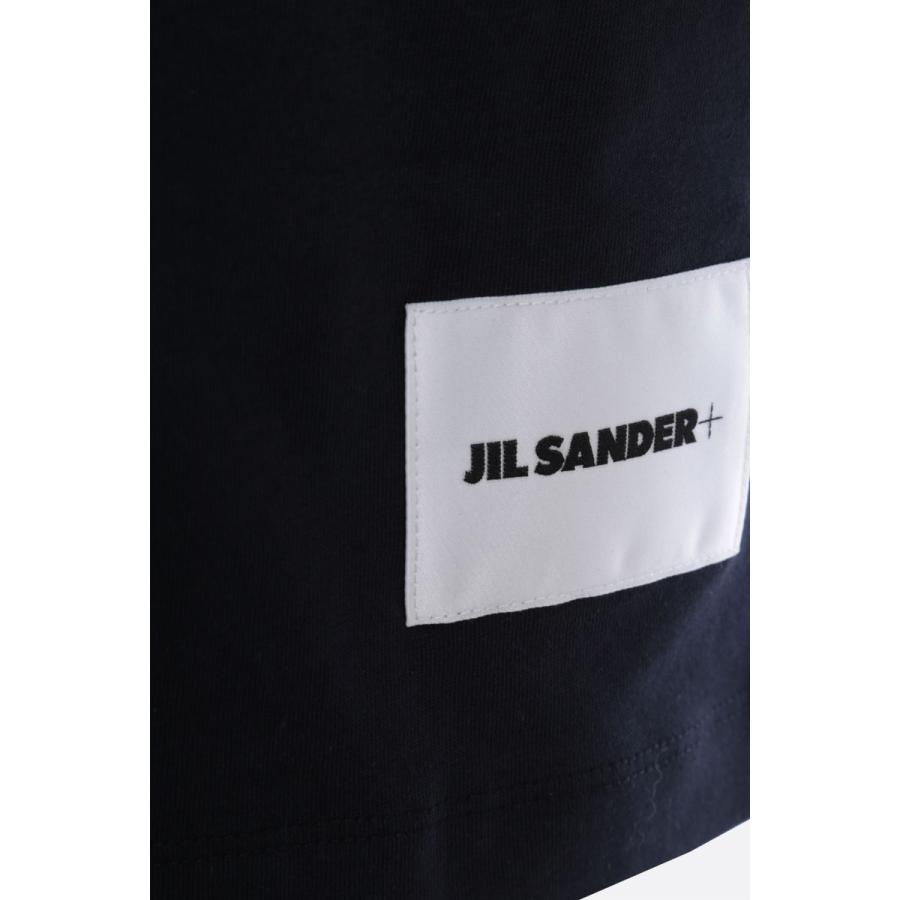 JIL SANDER ジルサンダー パックTシャツ 3枚セット メンズ 正規品 