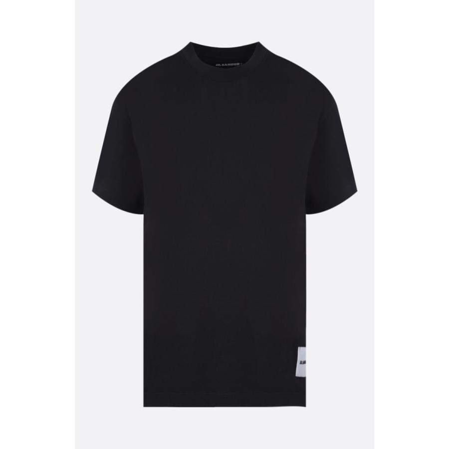JIL SANDER ジルサンダー パックTシャツ 3枚セット メンズ 正規品 