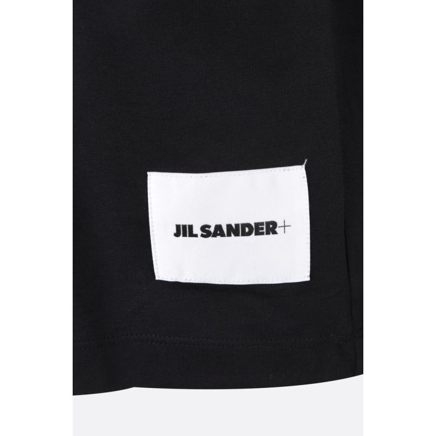 JIL SANDER ジルサンダー パックTシャツ 3枚セット メンズ 正規品 JIL SANDER ジルサンダー パックTシャツ 3枚セット メンズ 正規品