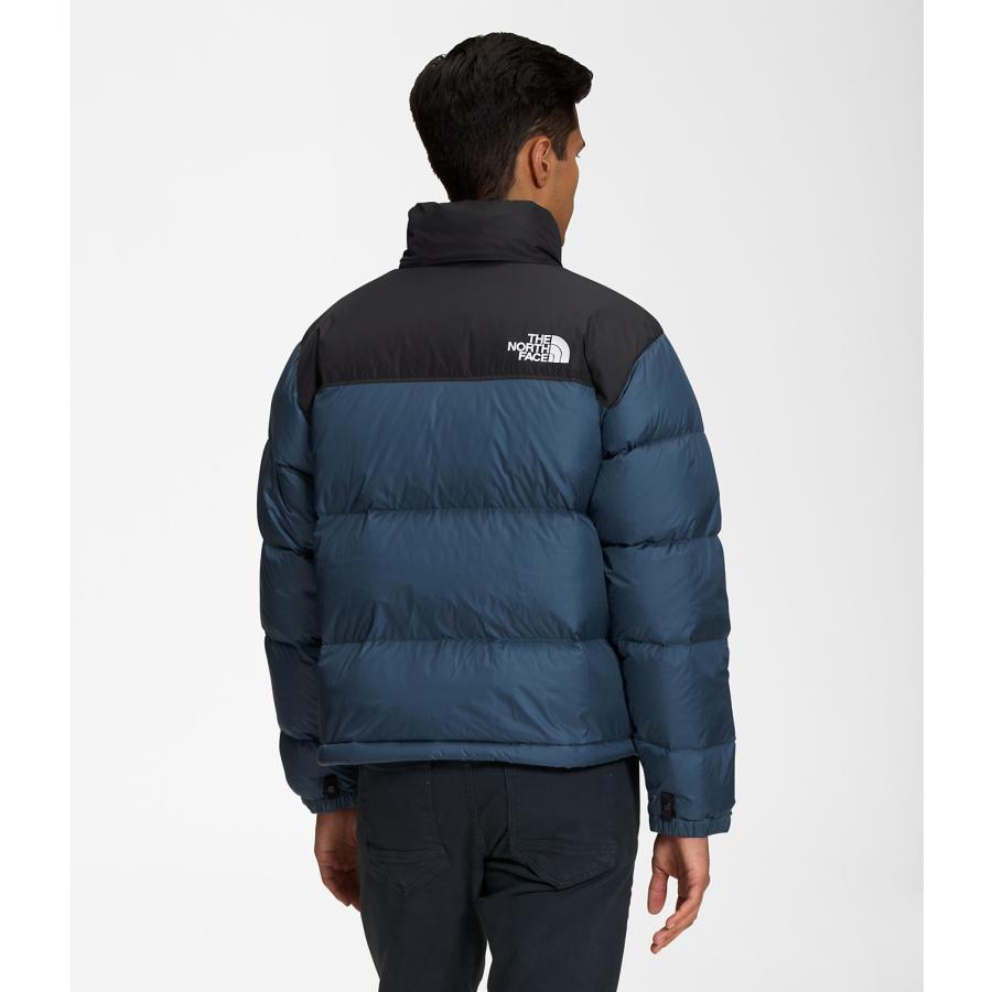 USA規格 THE NORTH FACE ザノースフェイス ヌプシダウンジャケット USA規格 THE NORTH FACE ザノースフェイス ヌプシダウンジャケット