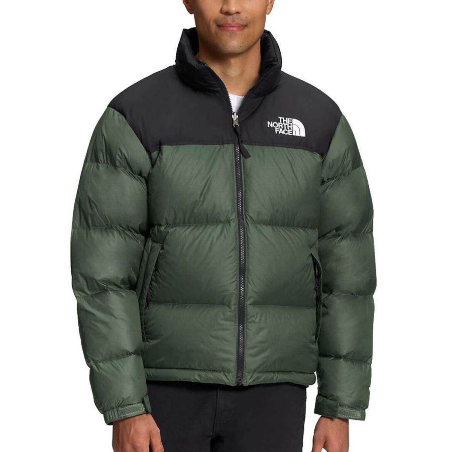 THE NORTH FACE (ザ ノースフェイス) US ダウンジャケット 1996 THE NORTH FACE (ザ ノースフェイス) US ダウンジャケット 1996
