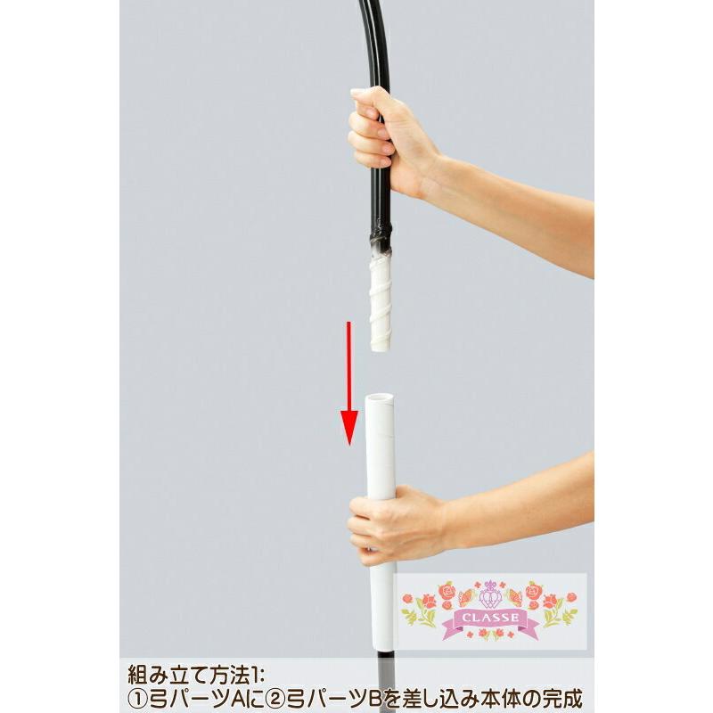 クラッセ CLASSE コスプレ 弓矢セット : クラッセエティア公式直販