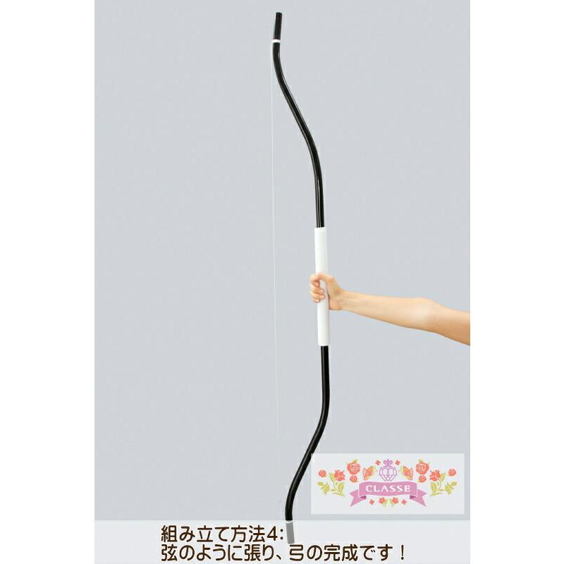 クラッセ CLASSE コスプレ 弓矢セット : クラッセエティア公式直販