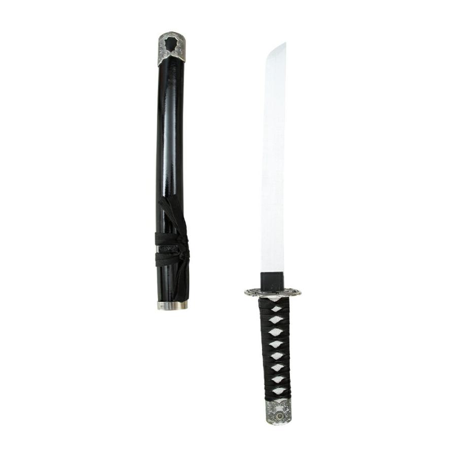 模造刀 木製 55cm 脇差 刀剣 仮装 演劇 小道具 クラッセ CLASSE