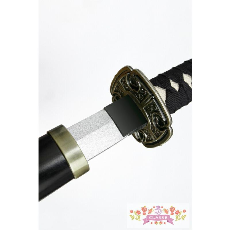 演技•演劇やコスプレ用軽量模造刀大小2本 演技•コスプレ用軽量模造刀大小2本(1本刀袋付)