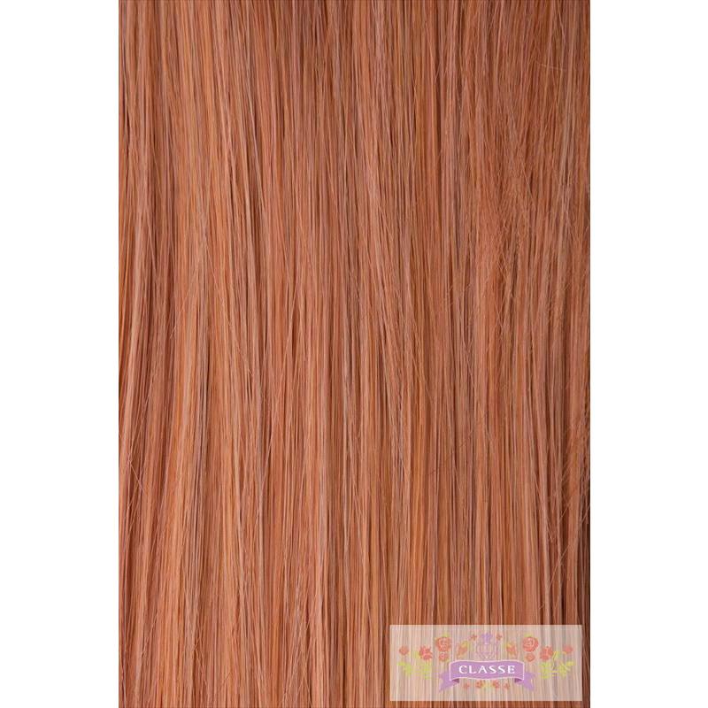 コスプレ ウィッグ クラッセ PROスマートウルフ 限定色 スカーレット