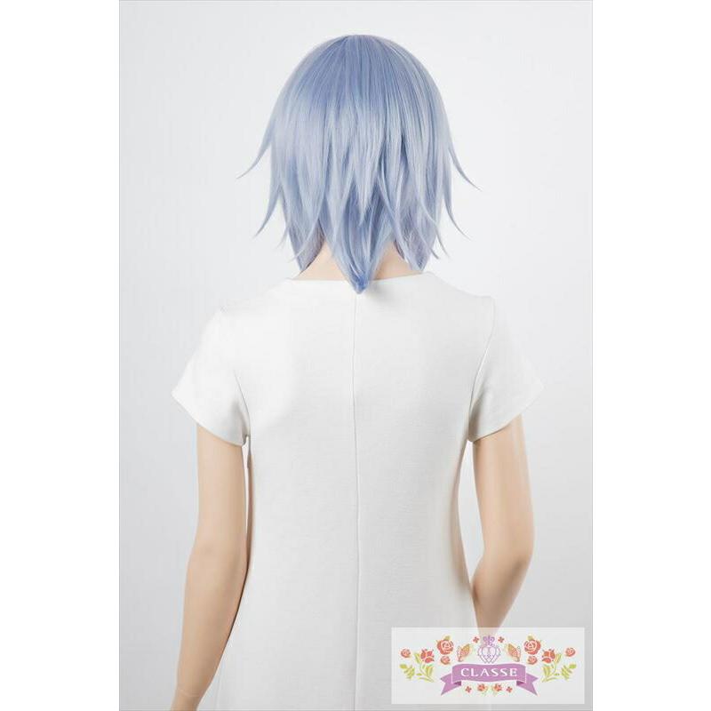 コスプレ用のキャラウィッグ制作承ります Amazon.co.jp: LAOBAO コスプレ ウィッグ 空澄セナ 小悪魔
