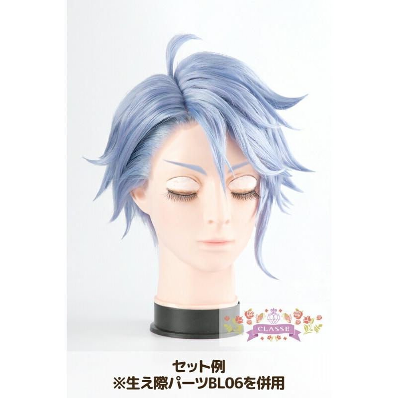 コスプレ用のキャラウィッグ制作承ります Amazon.co.jp: LAOBAO コスプレ ウィッグ 空澄セナ 小悪魔