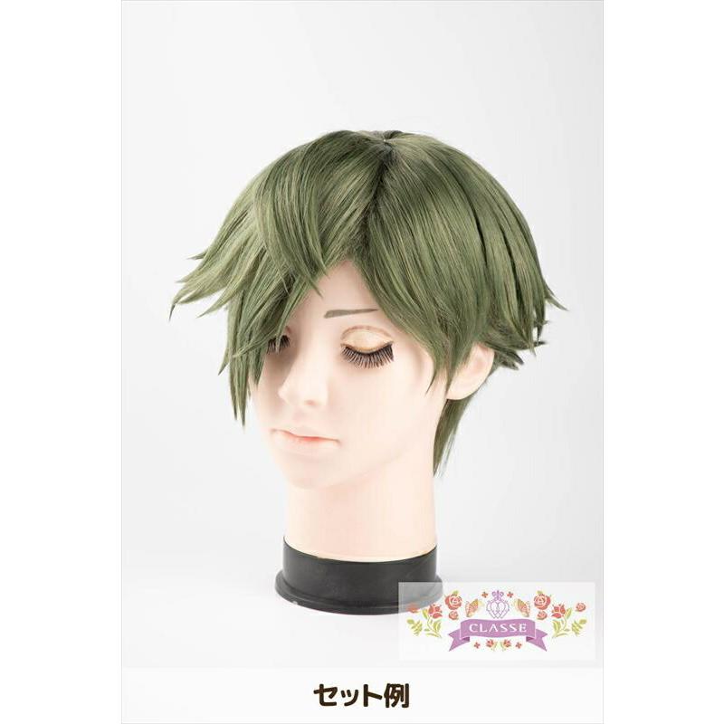 クラッセ ウィッグ