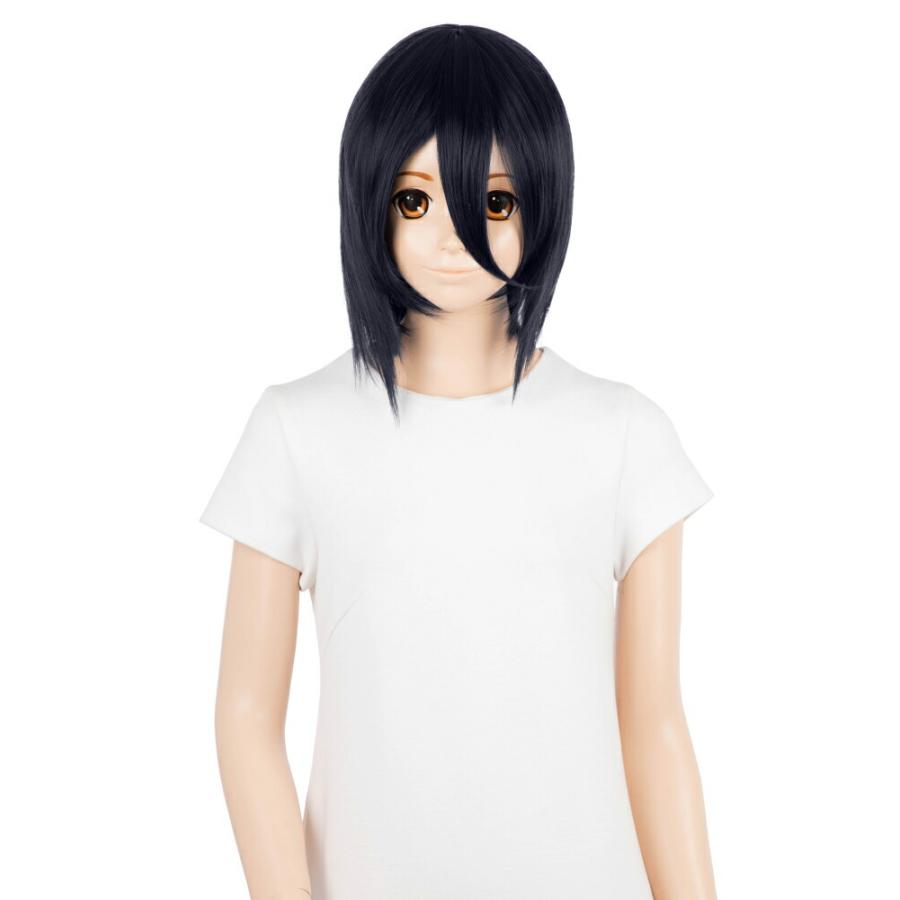 コスプレ ウィッグ クラッセ PRO ショートストレート 限定色