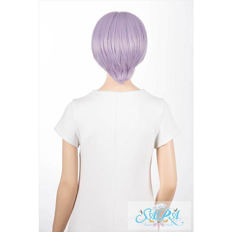 コスプレ ウィッグ クラッセ PRO プロ マジックオールバック ロング