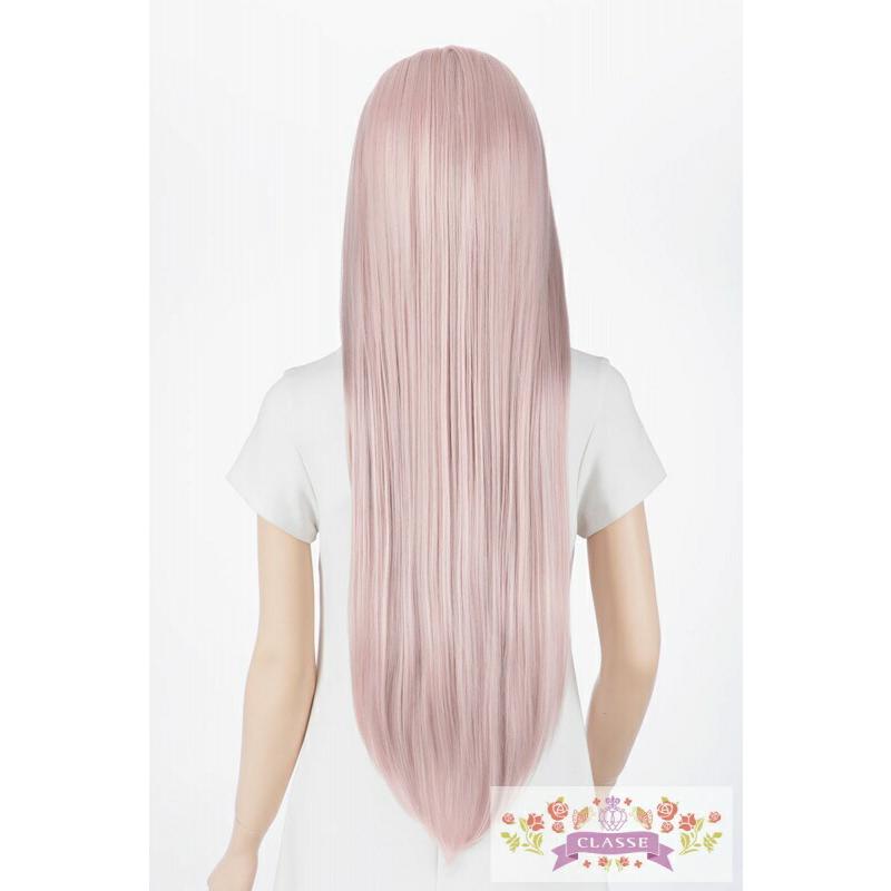 コスプレ ウィッグ クラッセ PRO マジックオールバックロング 限定色
