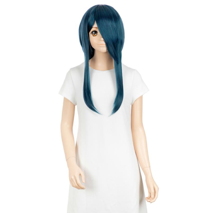 コスプレ ウィッグ クラッセ CLASSE PRO ワイルドウルフ ピーコック