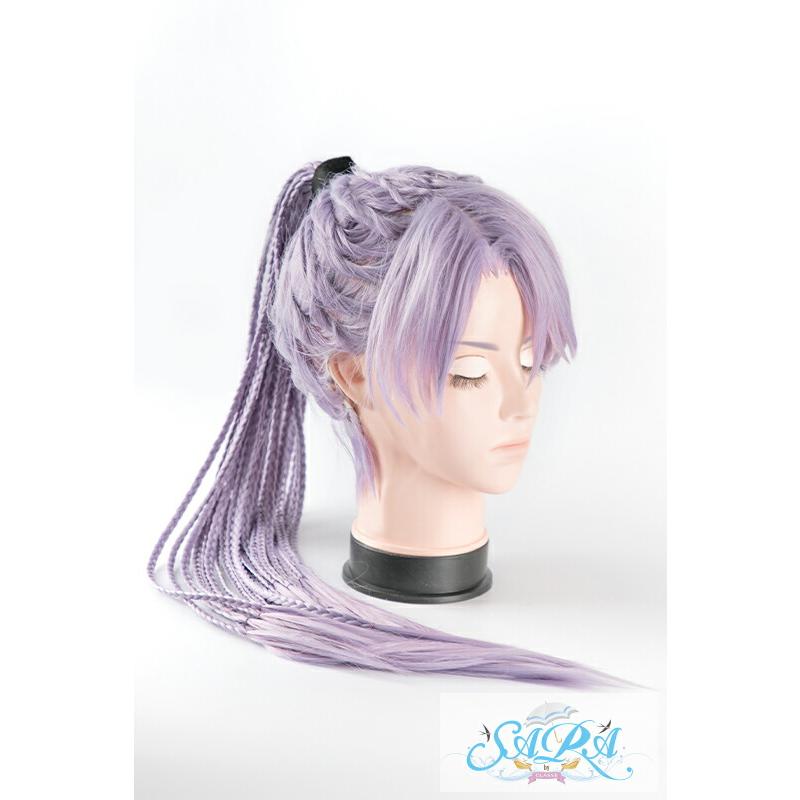 さ様 ウィッグオーダー ヨルハ二号B型 コスプレ ウィッグ 通販 ニーアオートマタ かつら