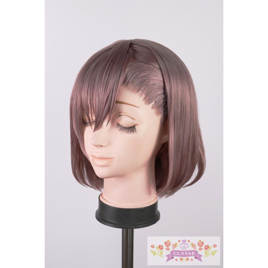 6ボブスタイルウィッグ6点セット コスプレ ウィッグ クラッセ プロ CLASSE PRO スタンダードボブ リリー