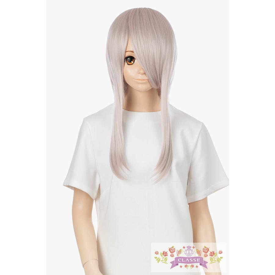 コスプレ ウィッグ クラッセ プロ CLASSE PRO ワイルドウルフ