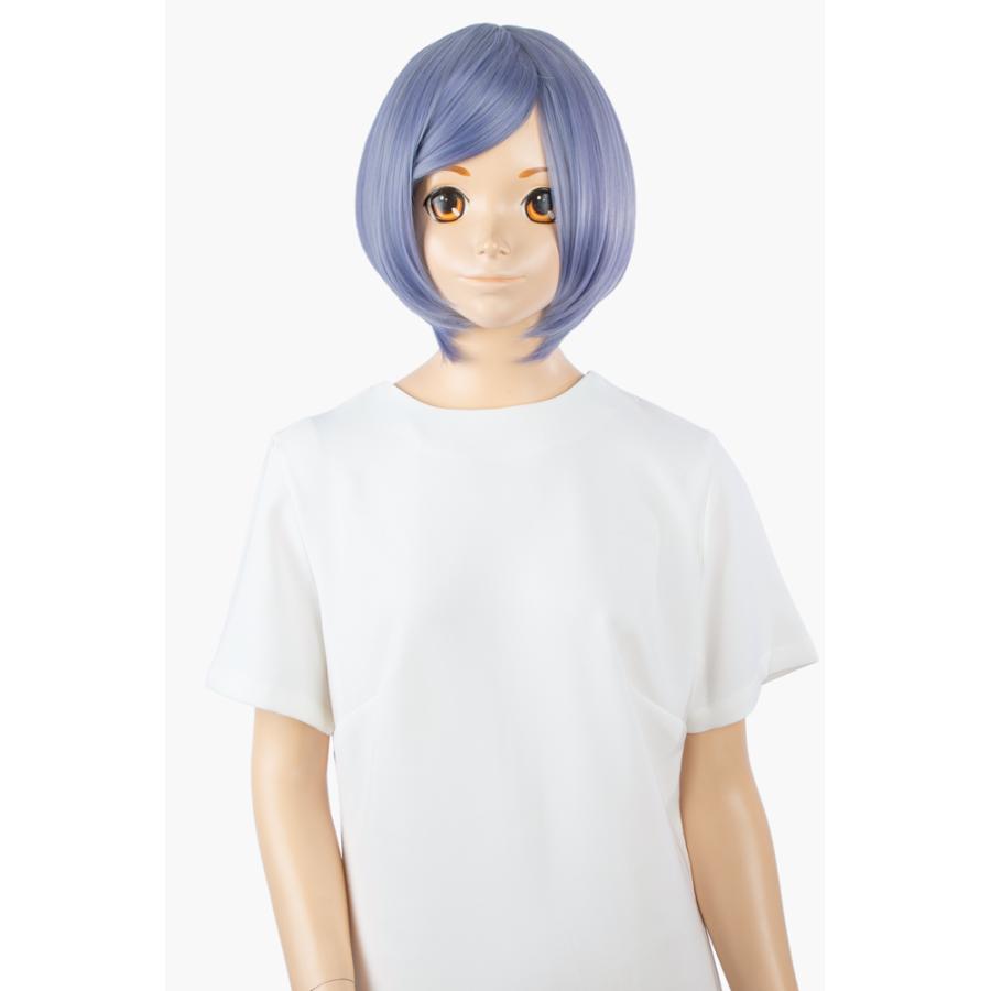 コスプレ ウィッグ クラッセ プロ CLASSE PRO ストレート35cm あやかし