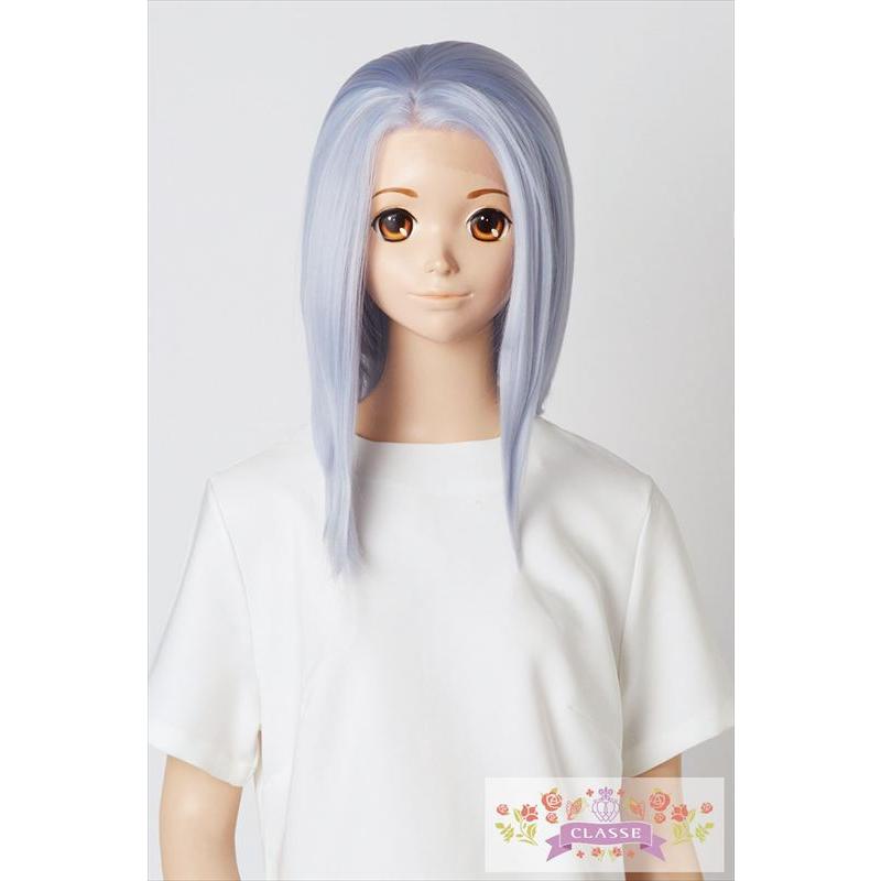 ベル　ウィッグ　クラッセ ◇ベル風ウィッグの作り方◇ | クラッセ実験室ブログ